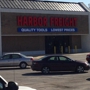 Harbor Freight Tools