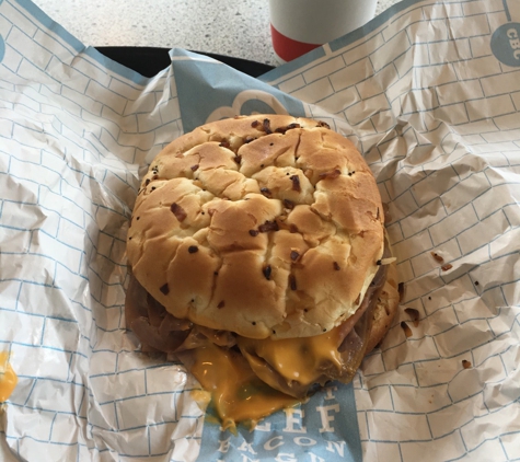 Arby's - Holland, MI