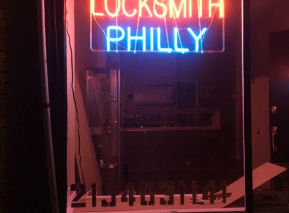 locksmith philly - Philadelphia, PA