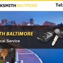 24 HR Locksmith Baltimore - Locks & Locksmiths