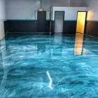 Tidal Wave Concrete