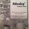 Rhodes Family Diner gallery