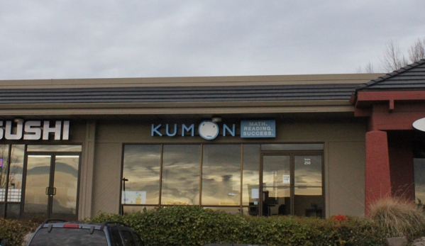 Kumon Math and Reading Center - Bellevue, WA