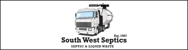 South West Septics - Waste Reduction & Disposal Services