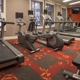 Residence Inn Arlington Rosslyn