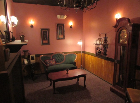 Fort Collins Escape Room - Fort Collins, CO