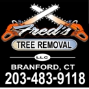 Fred's Tree Removal - Gardeners