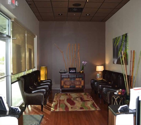 Elements Therapeutic Massage Austin Lakeline - Austin, TX