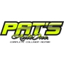 Pat's Auto, Inc.
