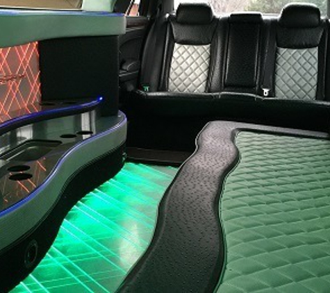 Xtreme Limo - Indianapolis, IN