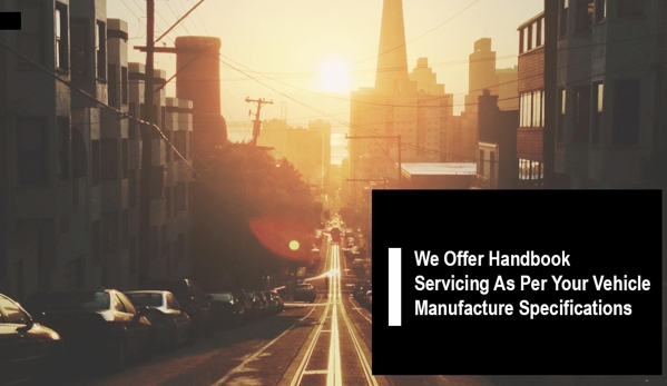 Wizard Motors Pty Ltd - Rosebud, VIC. We Offer Handbook Servicing As Per Your Vehicle Manufacture Specifications
