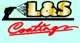 L & S Coatings - Abrasive Blasting