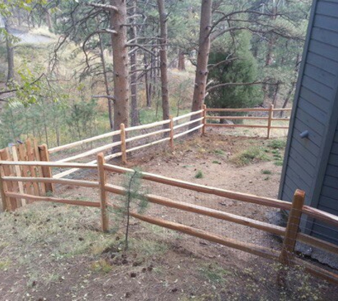 KSG Fence Company - Littleton, CO