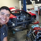 LUIS MY MECHANIC