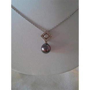 Christian Kinder Jeweller