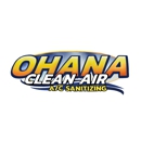Ohana Clean Air - Air Conditioning Service & Repair