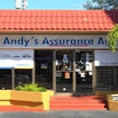 Andys Assurance Agency Inc - Insurance