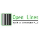 Open Lines - Occupational Therapists