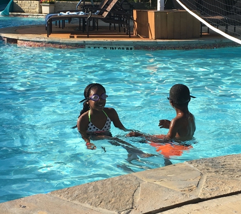 Hyatt Vacation Club - San Antonio, TX