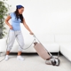 Vacuum Cleaner Repair