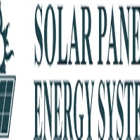 Solar Panels Energy Systems