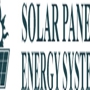 Solar Panels Energy Systems