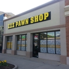 ZZZ PAWN SHOP