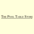 The Pool Table Store