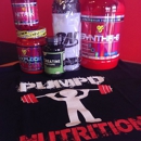 Pumpd Nutrition 3 - Health & Diet Food Products