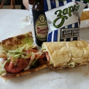 Pop's Poboys - American Restaurants