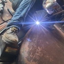 Colonial Metalworks - Welders