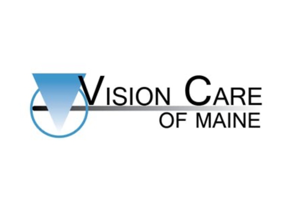 Vision Care of Maine - Millinocket, ME