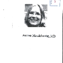 Andrea Mendelssohn, MD, FACOG, FABIHM - Physicians & Surgeons