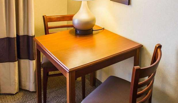 Comfort Inn Guilford near I-95 - Guilford, CT