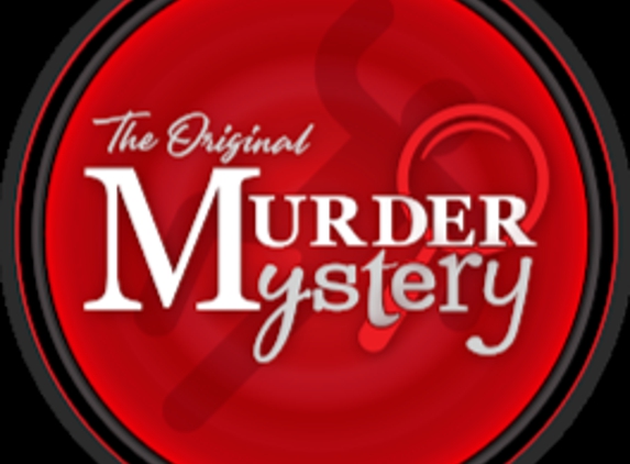 The Original Murder Mystery - North Myrtle Beach, SC