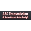 ABC Transmission & Auto Care / Auto Body gallery