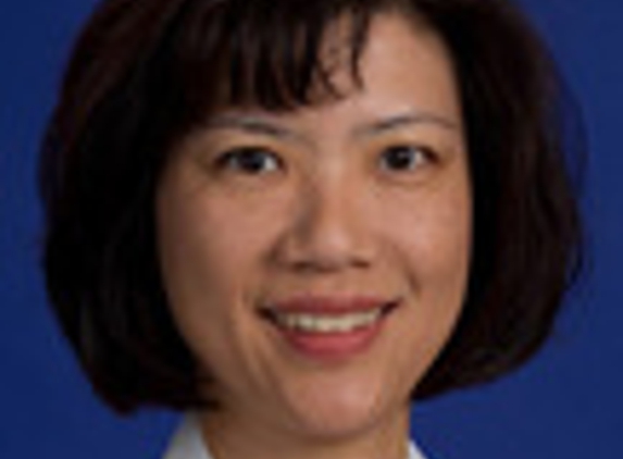 Christine W. Fong, MD - Santa Clara, CA