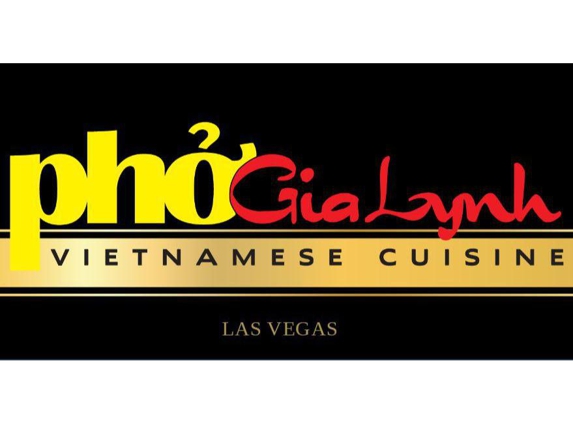 Pho Gia Lynh - Las Vegas, NV