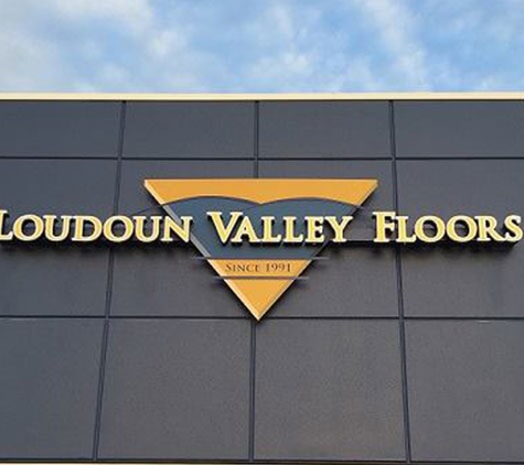 Loudoun Valley Floors - Ashburn, VA
