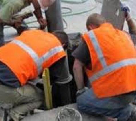A-Team  Plumbing Sewer Cleaning - Mckeesport, PA