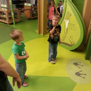 Museum of Natural Curiosity - Lehi, UT