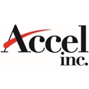 Accel Inc - Packaging Service