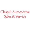 Claspill Automotive Sales & Service gallery