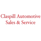 Claspill Automotive Sales & Service
