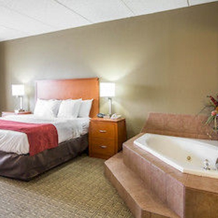 Comfort Suites - Pigeon Forge, TN