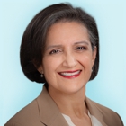 Roxan F Saidi, MD