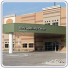 Altru Specialty Center
