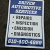 Driven Automotive Services gallery