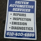 Driven Automotive Services