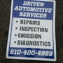 Driven Automotive Services